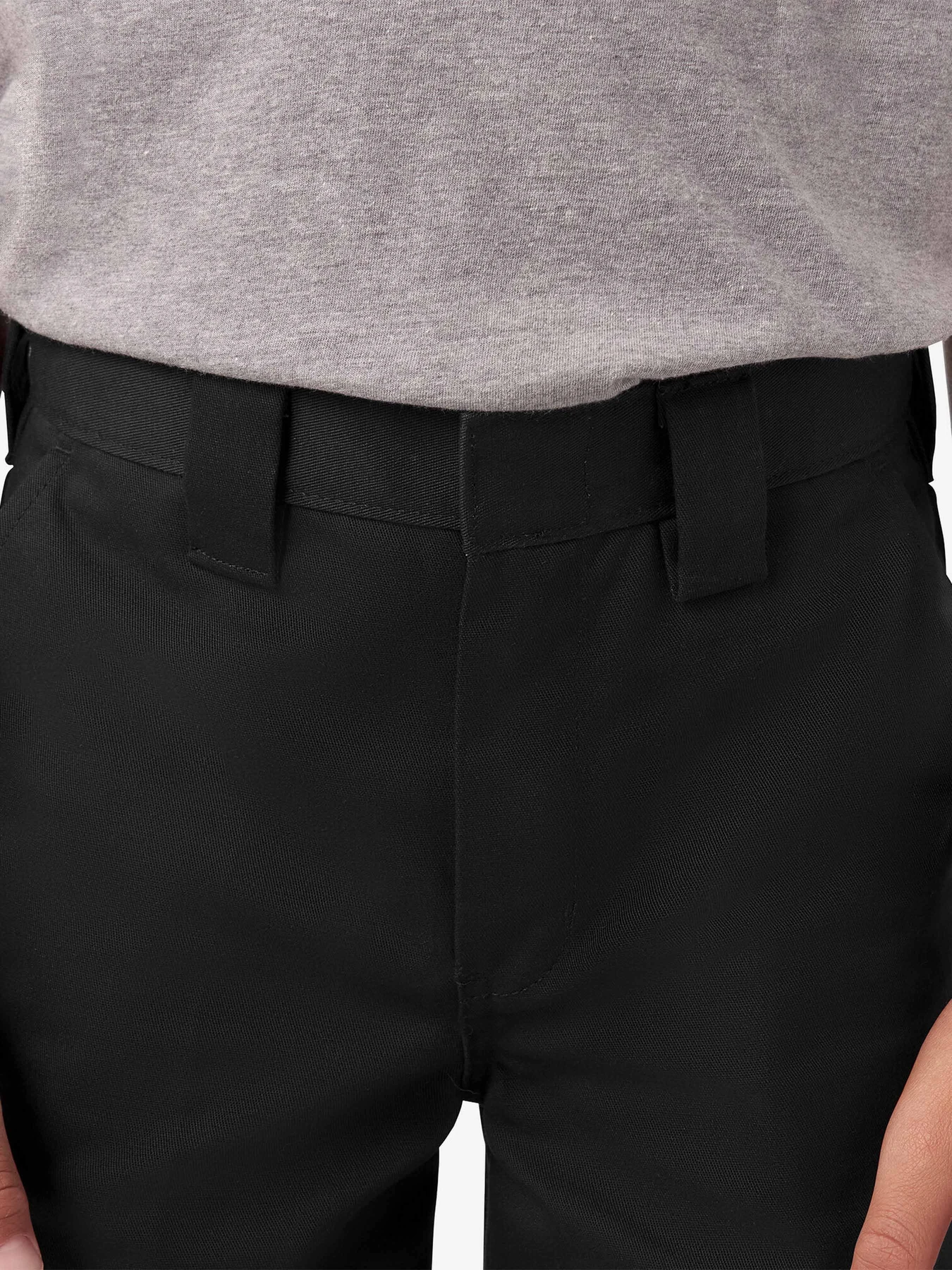Штани Dickies Original 874 Work модель DKDQP874BLK1 Штани Dickies Original 874 Work модель DKDQP874BLK1 Фото