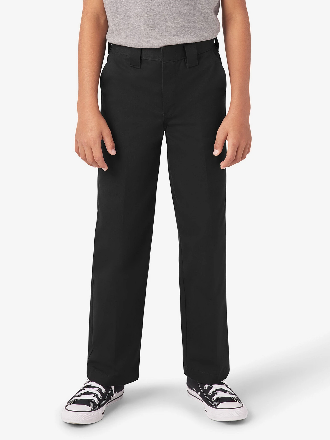 Штани Dickies Original 874 Work модель DKDQP874BLK1 Штани Dickies Original 874 Work модель DKDQP874BLK1 Фото