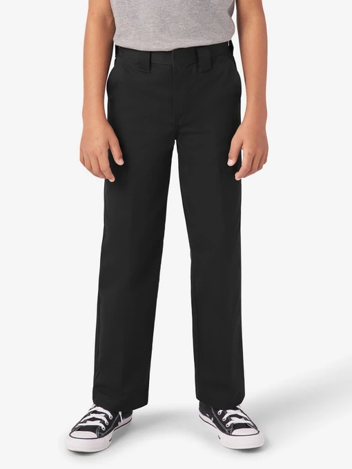 Штани Dickies Original 874 Work модель DKDQP874BLK1 Фото