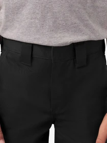 Штани Dickies Original 874 Work модель DKDQP874BLK1 Фото