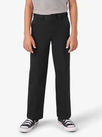 Штани Dickies Original 874 Work модель DKDQP874BLK1 Фото