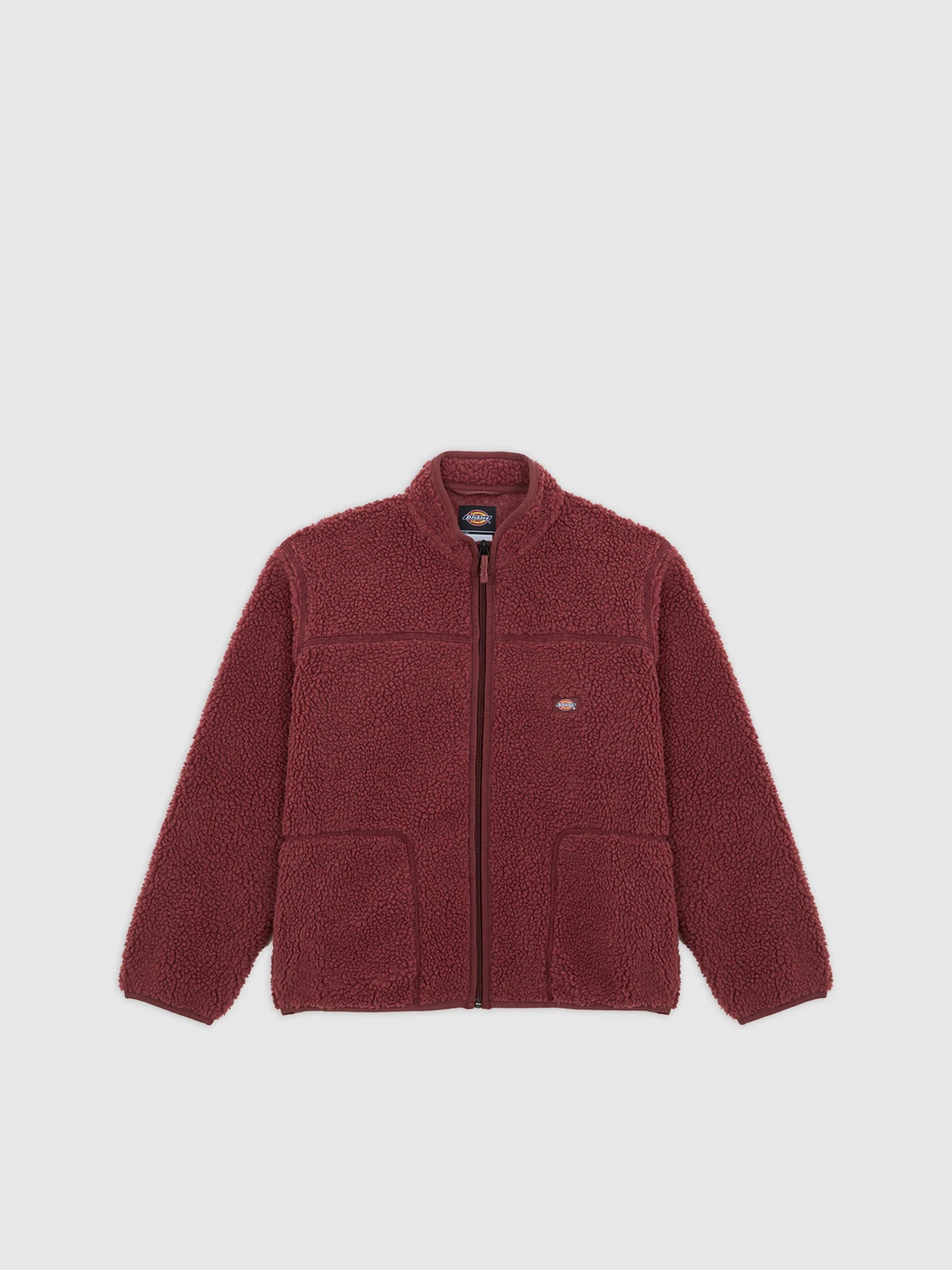 Худі та світшоти Dickies MOUNT HOPE FLEECE модель DK0A4Z3TL161 Худі та світшоти Dickies MOUNT HOPE FLEECE модель DK0A4Z3TL161 Фото
