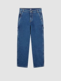 Джинсы Dickies Carpenter модель DK0A87LKJ761 Фото