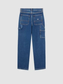 Джинсы Dickies Carpenter модель DK0A87LKJ761 Фото