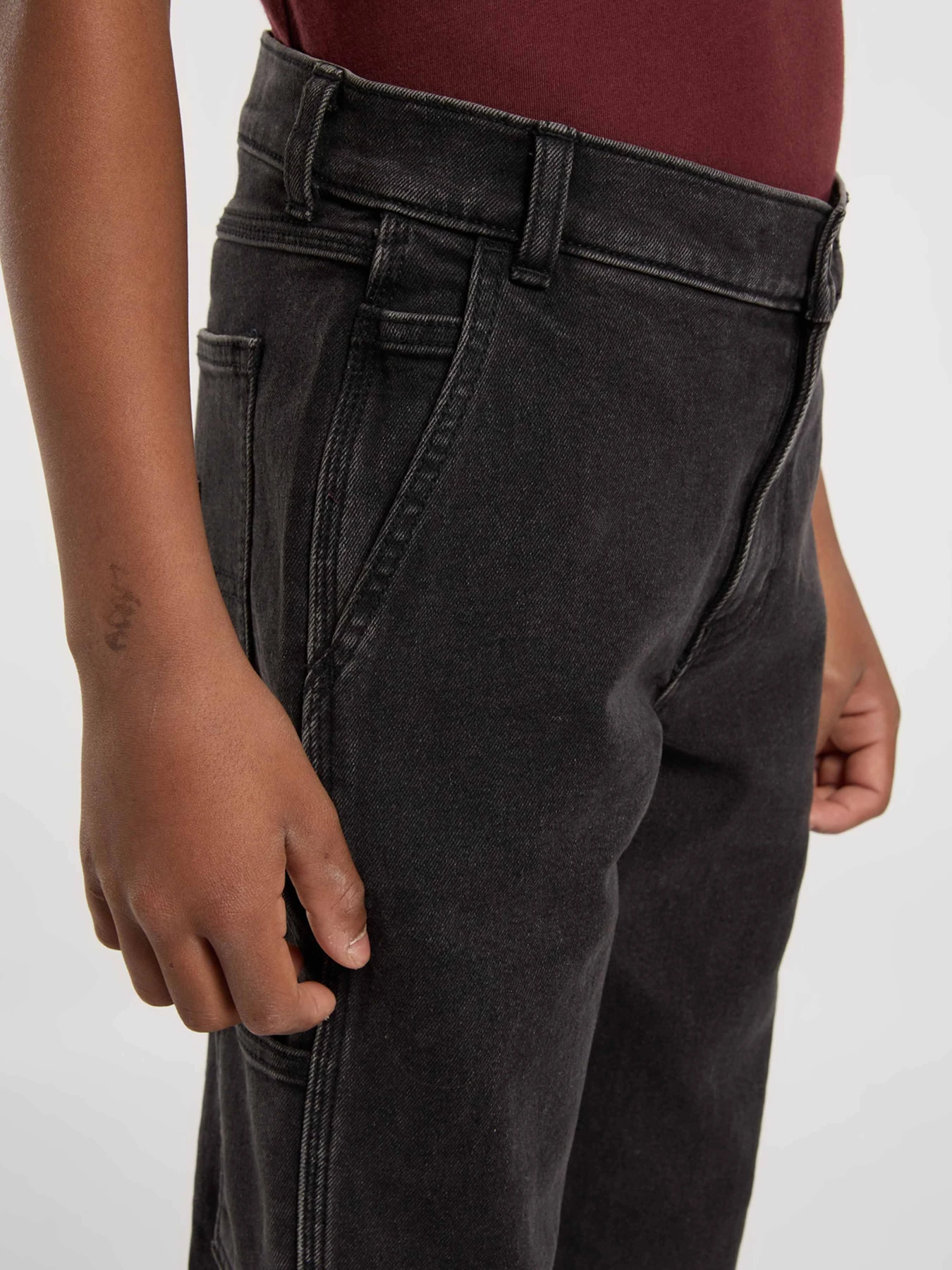 Джинси Dickies Carpenter модель DK0A87LKJ791 Джинси Dickies Carpenter модель DK0A87LKJ791 Фото