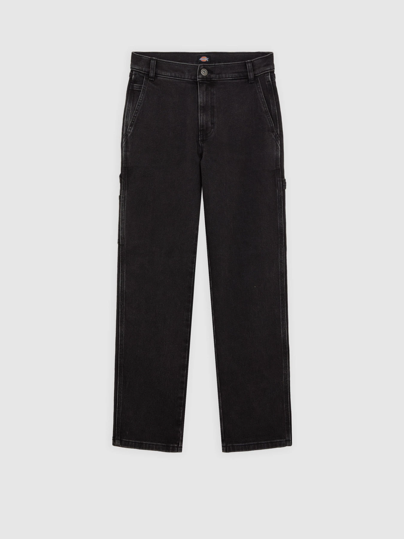 Джинси Dickies Carpenter модель DK0A87LKJ791 Джинси Dickies Carpenter модель DK0A87LKJ791 Фото