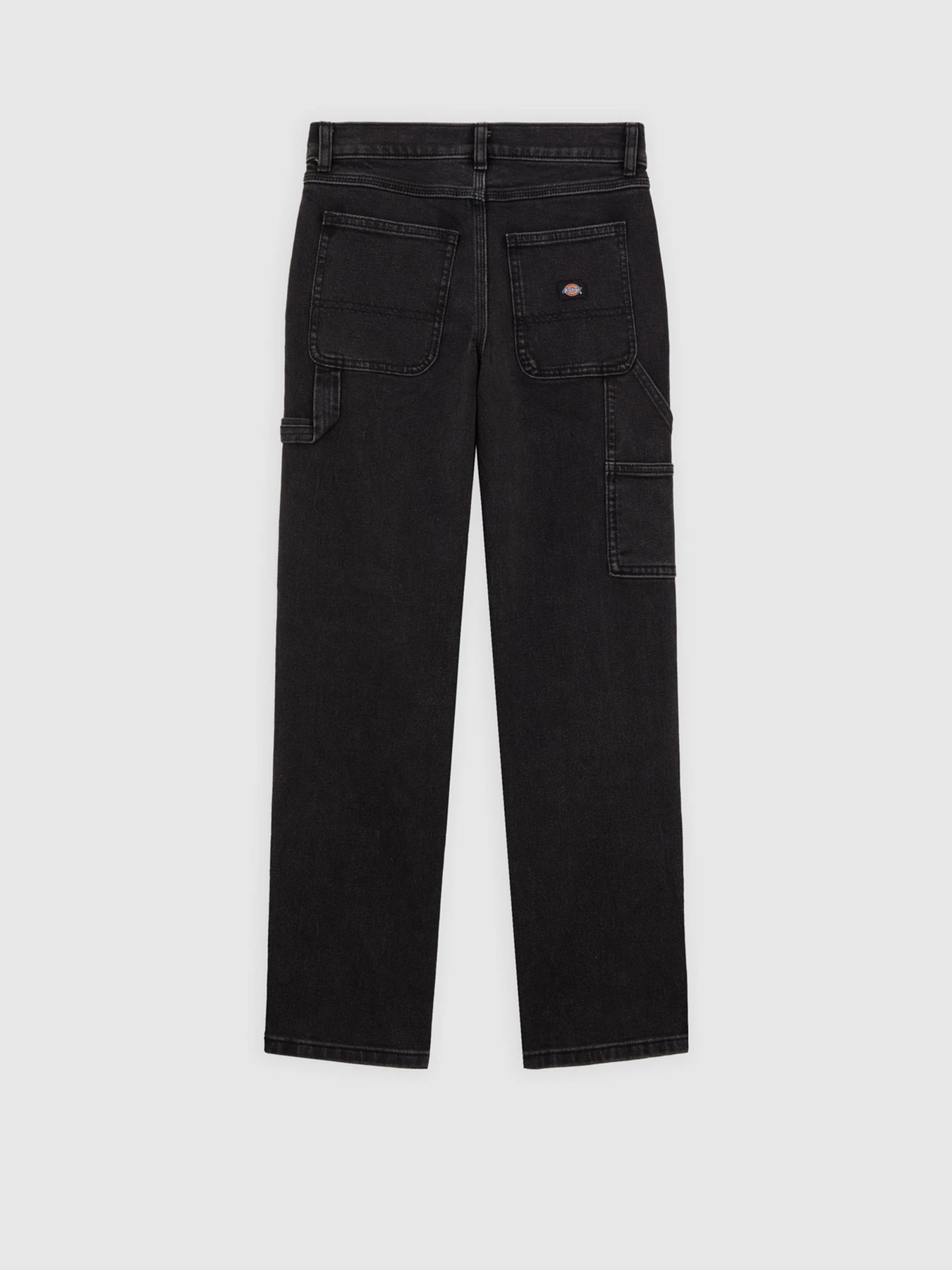 Джинси Dickies Carpenter модель DK0A87LKJ791 Джинси Dickies Carpenter модель DK0A87LKJ791 Фото