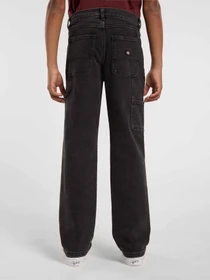 Джинси Dickies Carpenter модель DK0A87LKJ791 Фото