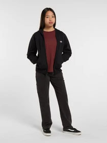 Джинси Dickies Carpenter модель DK0A87LKJ791 Фото