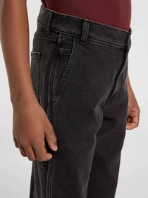 Джинси Dickies Carpenter модель DK0A87LKJ791 Фото