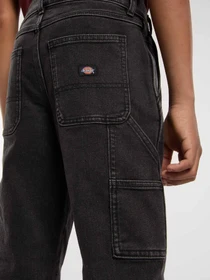 Джинси Dickies Carpenter модель DK0A87LKJ791 Фото
