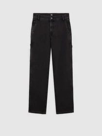 Джинси Dickies Carpenter модель DK0A87LKJ791 Фото
