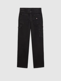 Джинси Dickies Carpenter модель DK0A87LKJ791 Фото