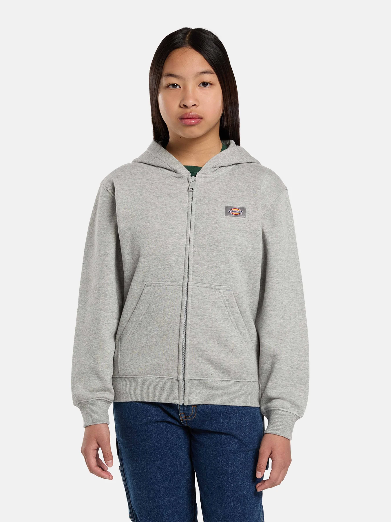 Худі та світшоти Dickies Youth Oakport модель DK0A88BO0H21 Худі та світшоти Dickies Youth Oakport модель DK0A88BO0H21 Фото