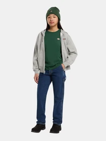 Худі та світшоти Dickies Youth Oakport модель DK0A88BO0H21 Фото