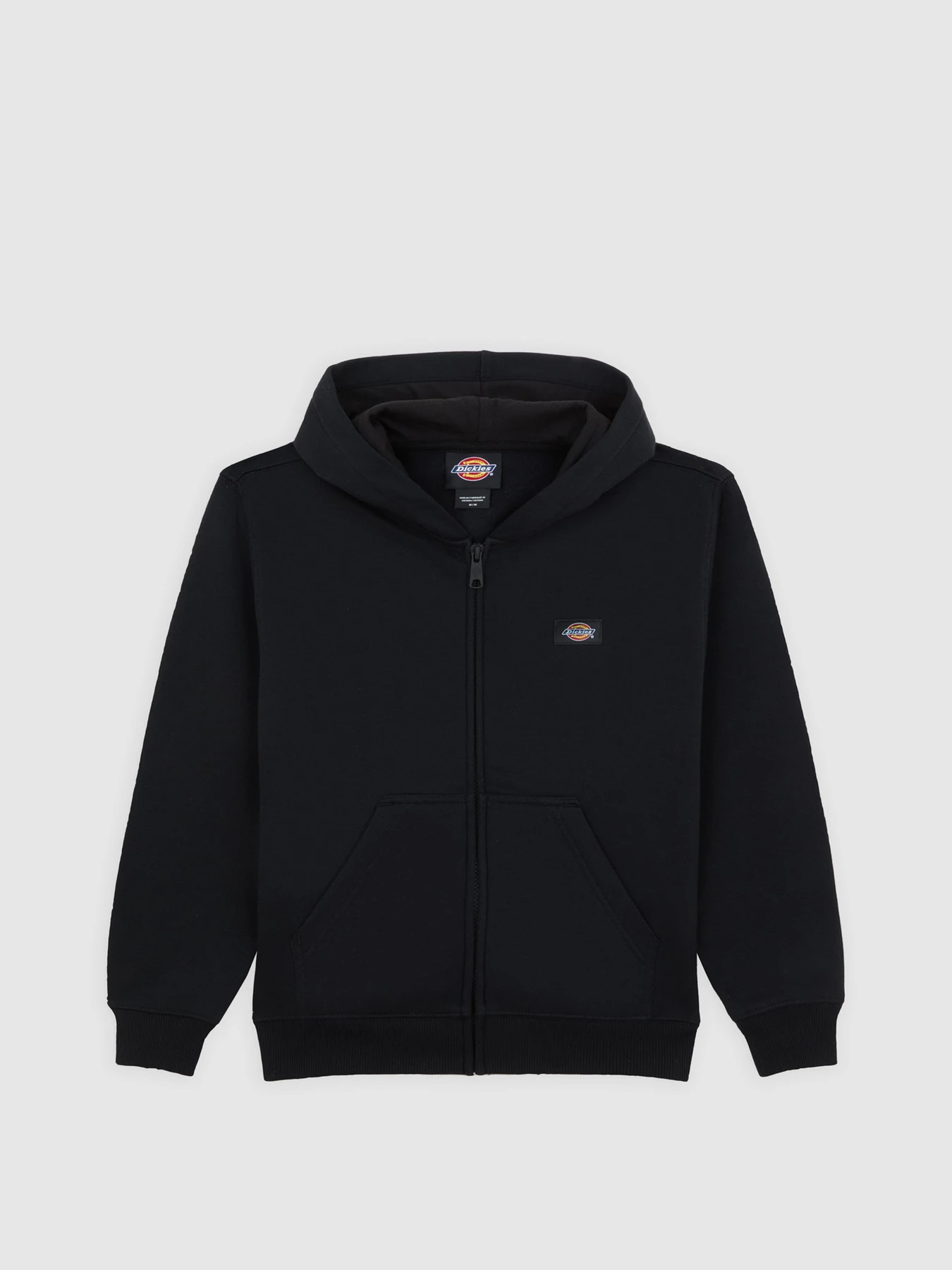 Худи и свитшоты Dickies Youth Oakport модель DK0A88BOBLK1 Фото