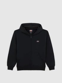 Худи и свитшоты Dickies Youth Oakport модель DK0A88BOBLK1 Фото
