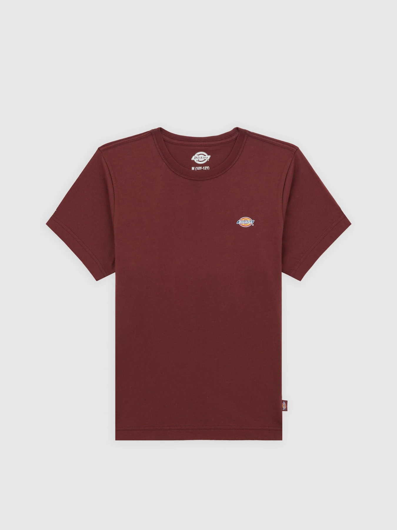 Футболки и поло Dickies Youth Mapleton модель DK0KSR64L161 Футболки и поло Dickies Youth Mapleton модель DK0KSR64L161 Фото