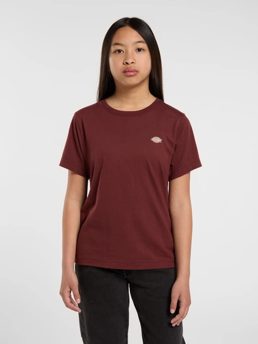 Футболки і поло Dickies Youth Mapleton модель DK0KSR64L161 Фото