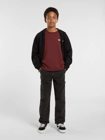 Футболки и поло Dickies Youth Mapleton модель DK0KSR64L161 Фото