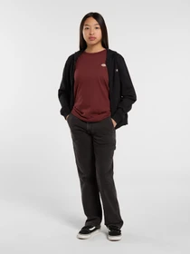 Футболки и поло Dickies Youth Mapleton модель DK0KSR64L161 Фото