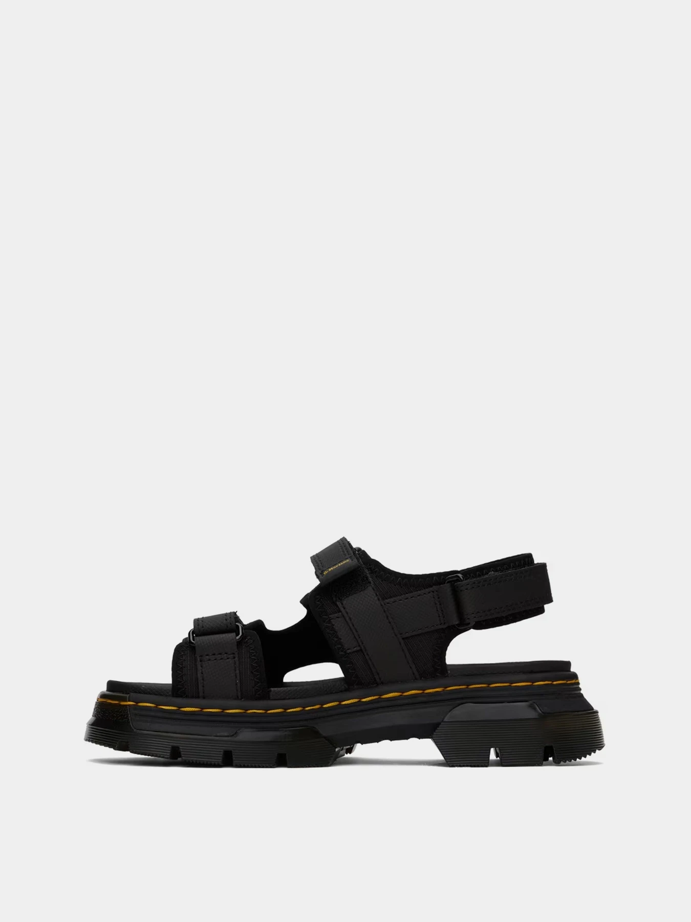 Сандалії DR. MARTENS модель 31560001 Сандалії DR. MARTENS модель 31560001 Фото
