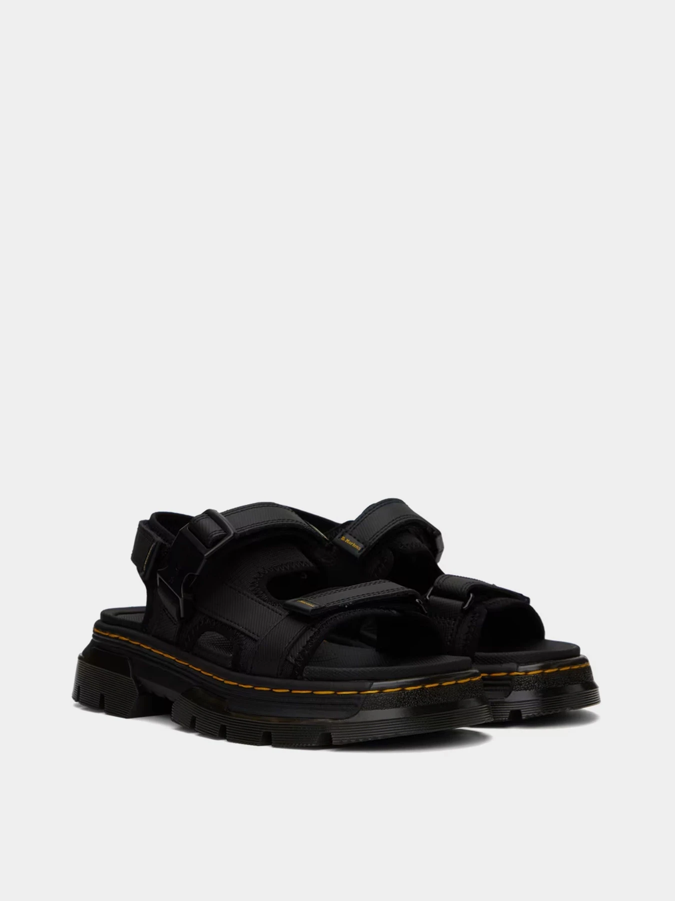 Сандалії DR. MARTENS модель 31560001 Сандалії DR. MARTENS модель 31560001 Фото