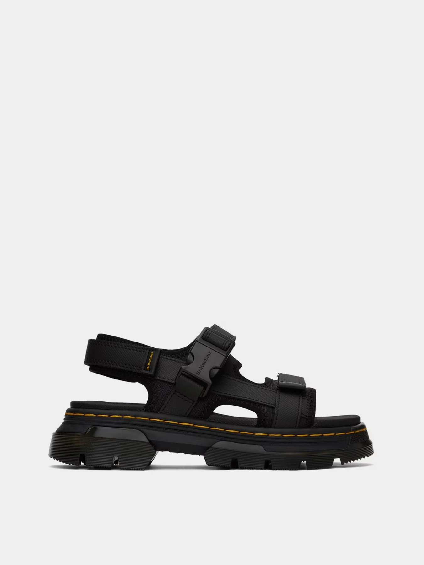Сандалії DR. MARTENS модель 31560001 Сандалії DR. MARTENS модель 31560001 Фото