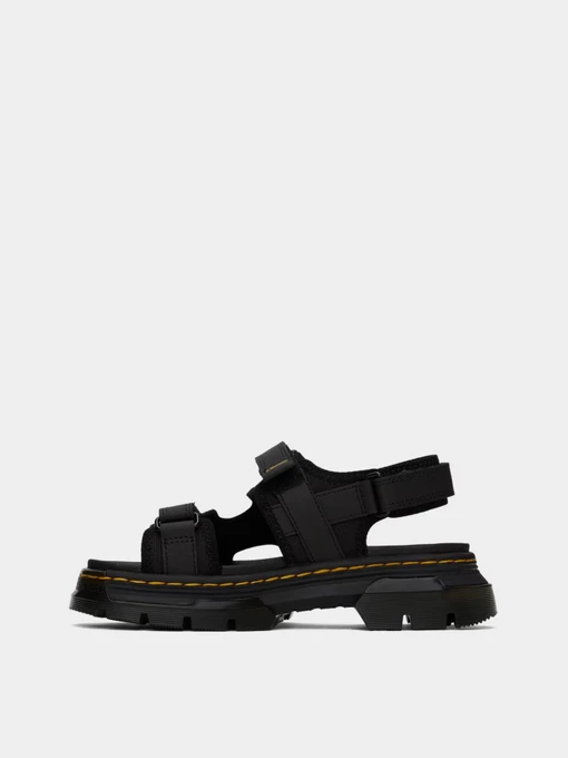 Жіночі Сандалії DR. MARTENS фото 2