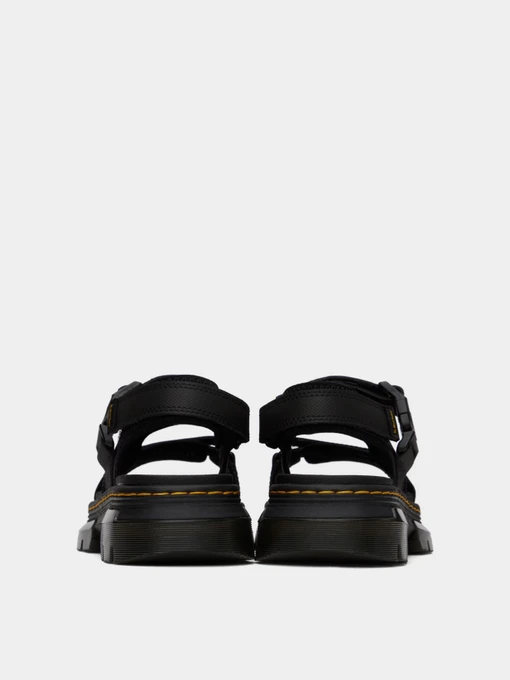 Жіночі Сандалії DR. MARTENS фото 3