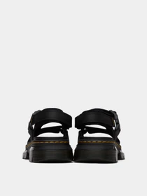 Сандалії DR. MARTENS модель 31560001 Фото