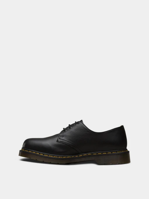 Шкіряні Жіночі Туфлі DR. MARTENS фото 2