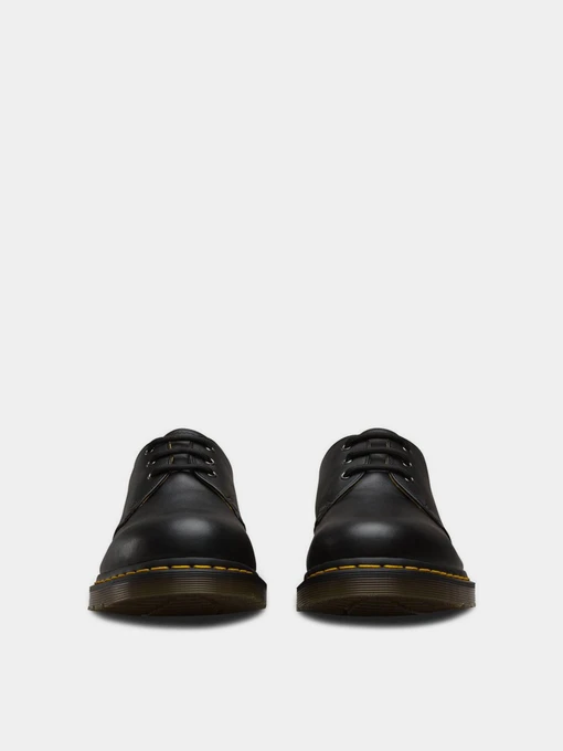 Шкіряні Жіночі Туфлі DR. MARTENS фото 3