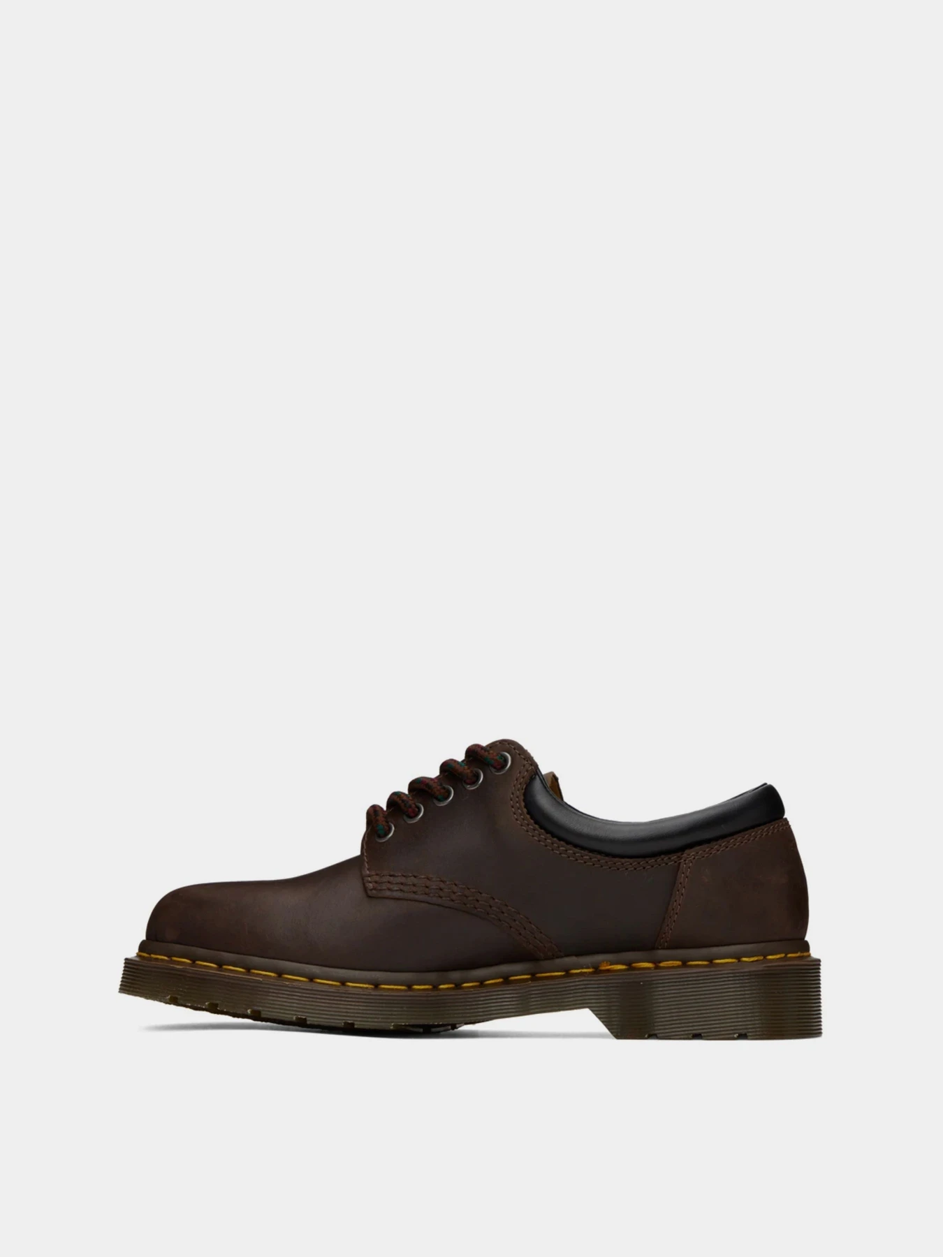 Туфли и лоферы DR. MARTENS модель 11849201 Туфли и лоферы DR. MARTENS модель 11849201 Фото