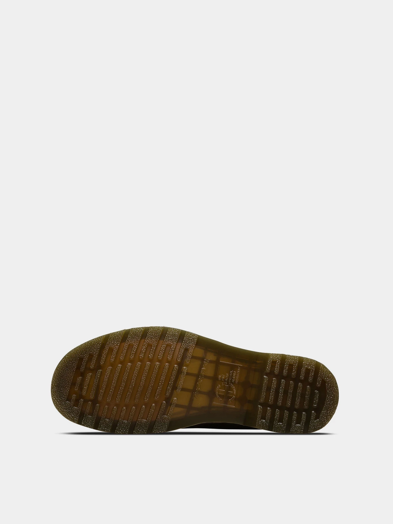 Туфли и лоферы DR. MARTENS модель 11849201 Туфли и лоферы DR. MARTENS модель 11849201 Фото
