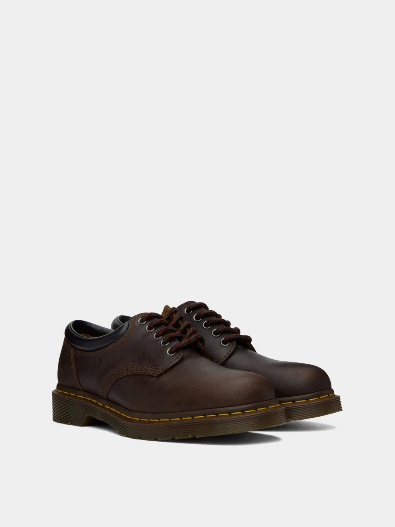 Туфли и лоферы DR. MARTENS модель 11849201 Туфли и лоферы DR. MARTENS модель 11849201 Фото