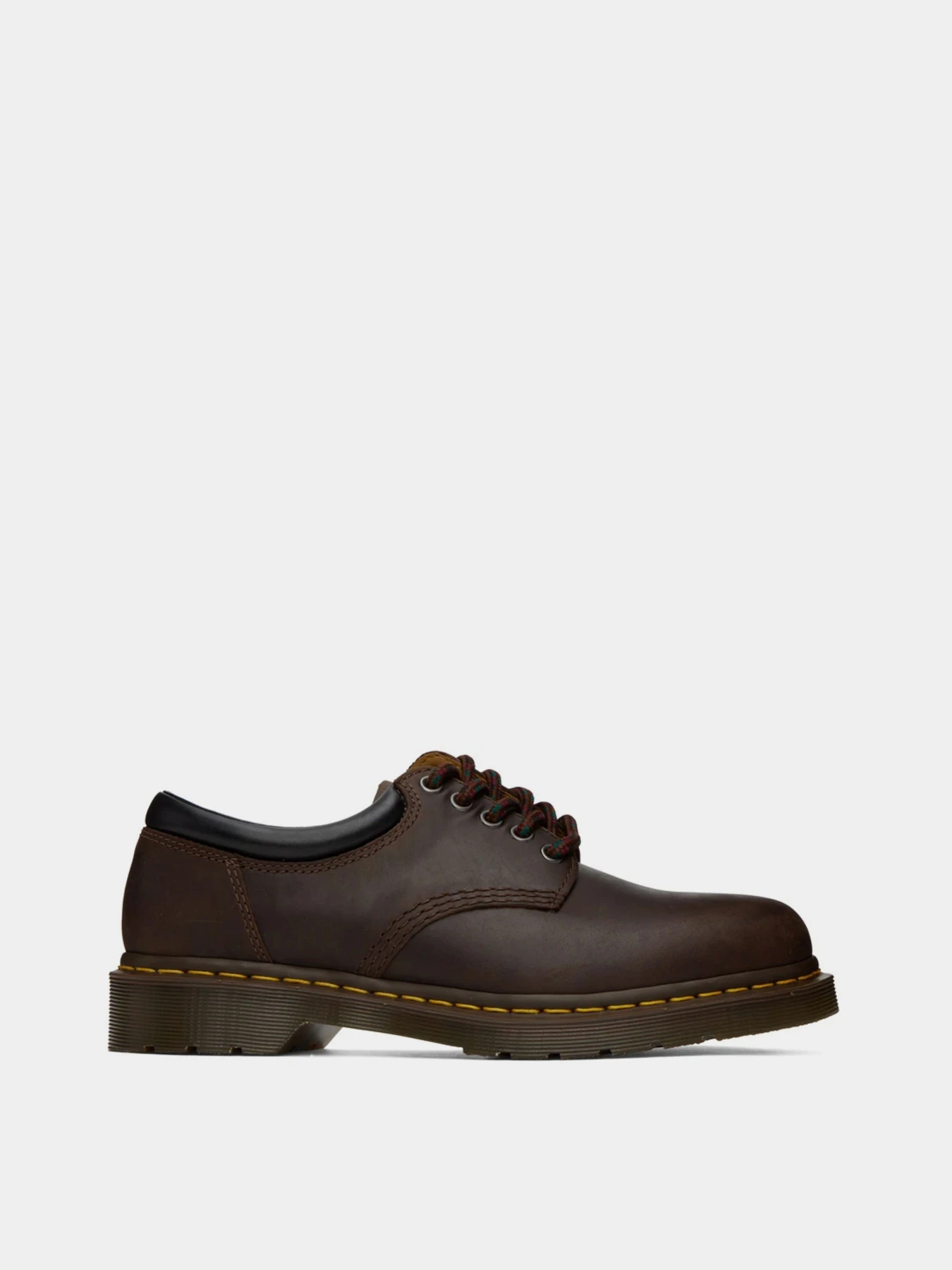 Туфли и лоферы DR. MARTENS модель 11849201 Туфли и лоферы DR. MARTENS модель 11849201 Фото