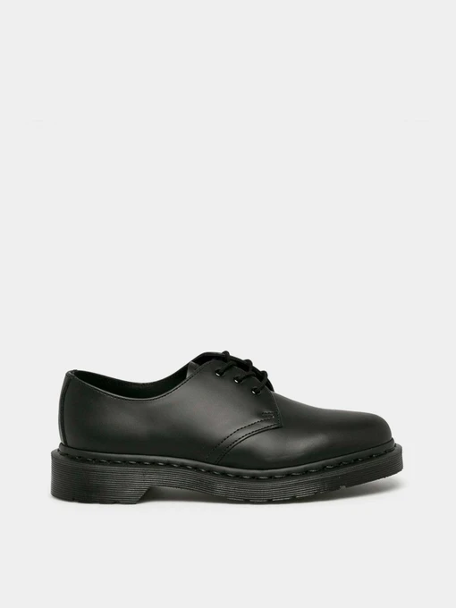 Туфли и лоферы DR. MARTENS модель 14345001 Фото