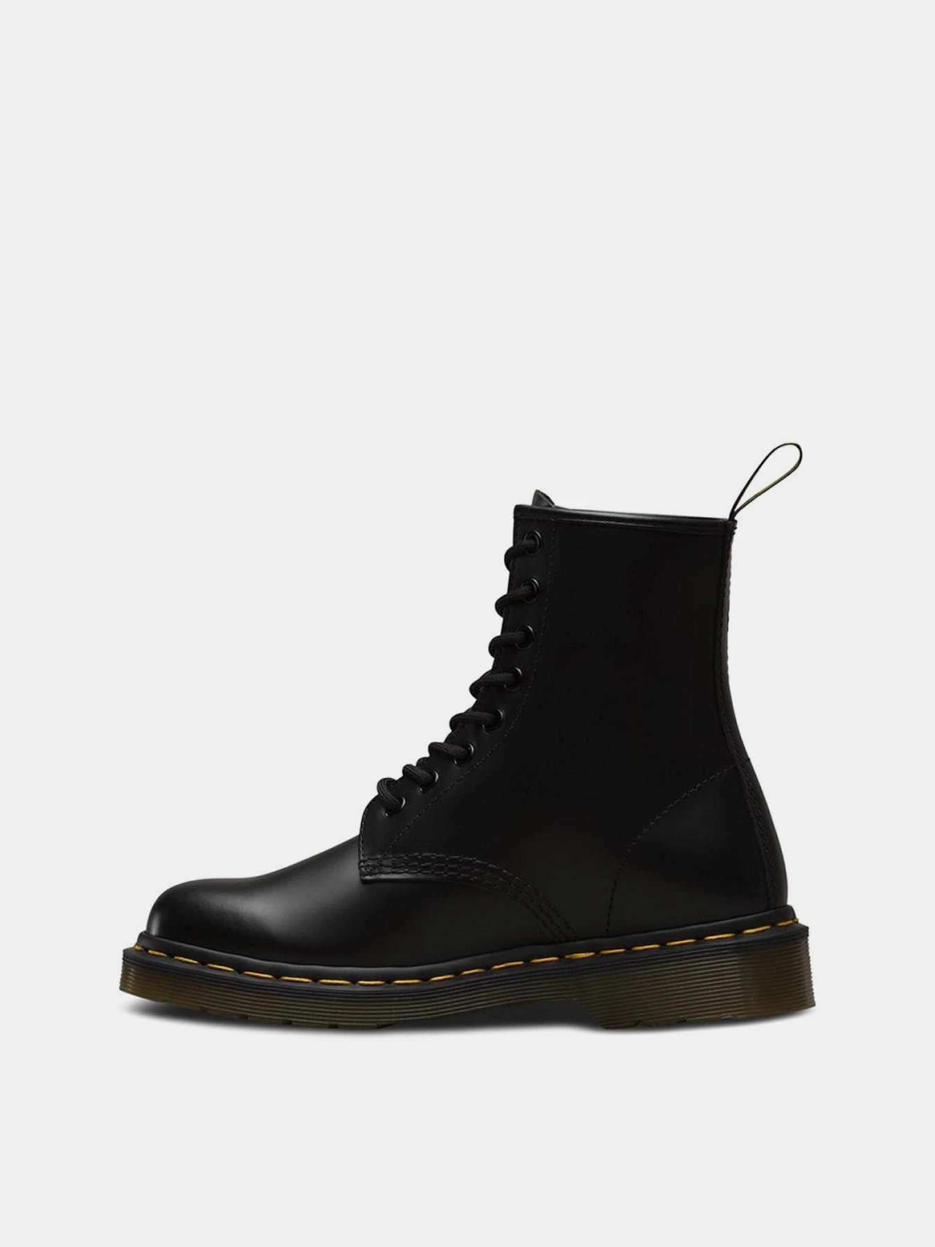 Ботинки и сапоги DR. MARTENS модель 11822006 Фото