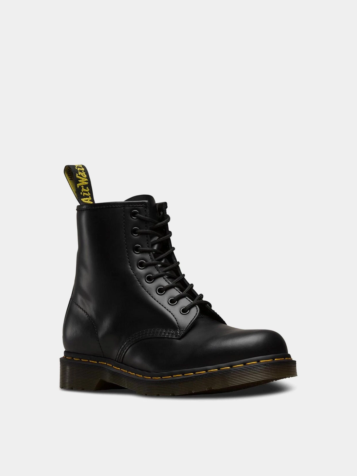 Ботинки и сапоги DR. MARTENS модель 11822006 Фото