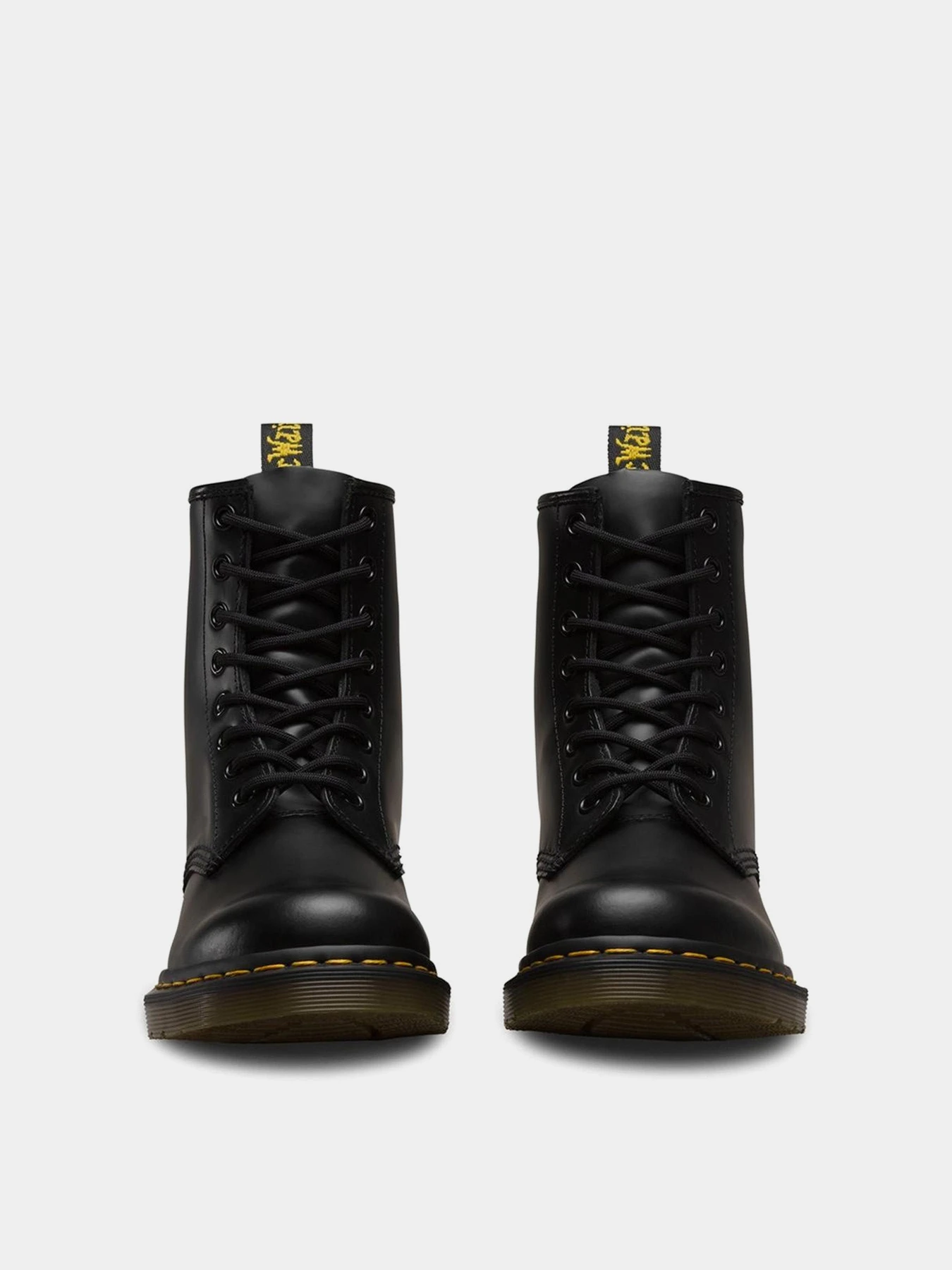 Ботинки и сапоги DR. MARTENS модель 11822006 Фото
