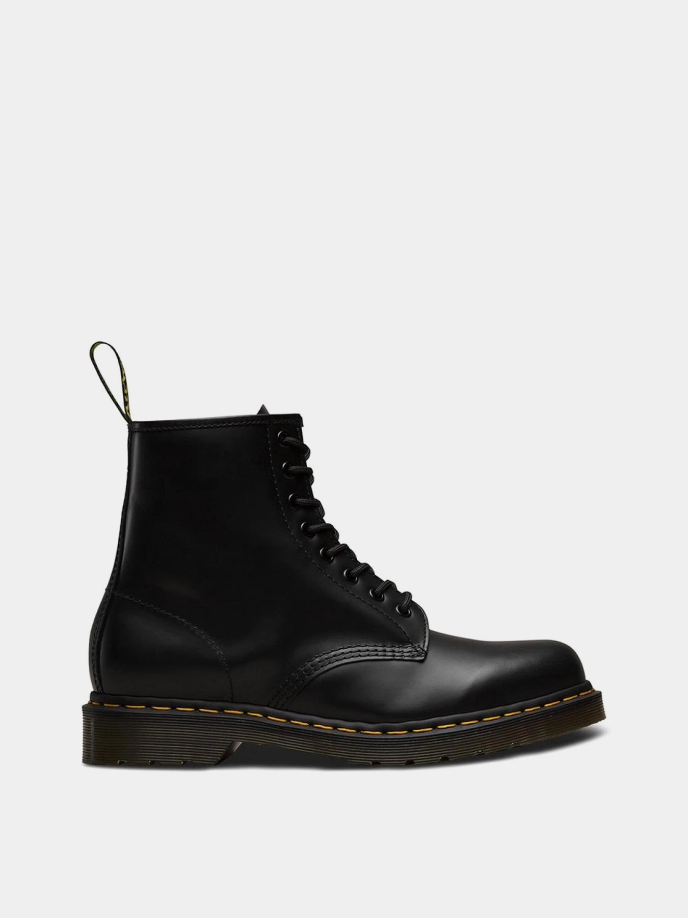 Ботинки и сапоги DR. MARTENS модель 11822006 Фото