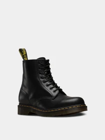 Ботинки и сапоги DR. MARTENS модель 11822006 Фото