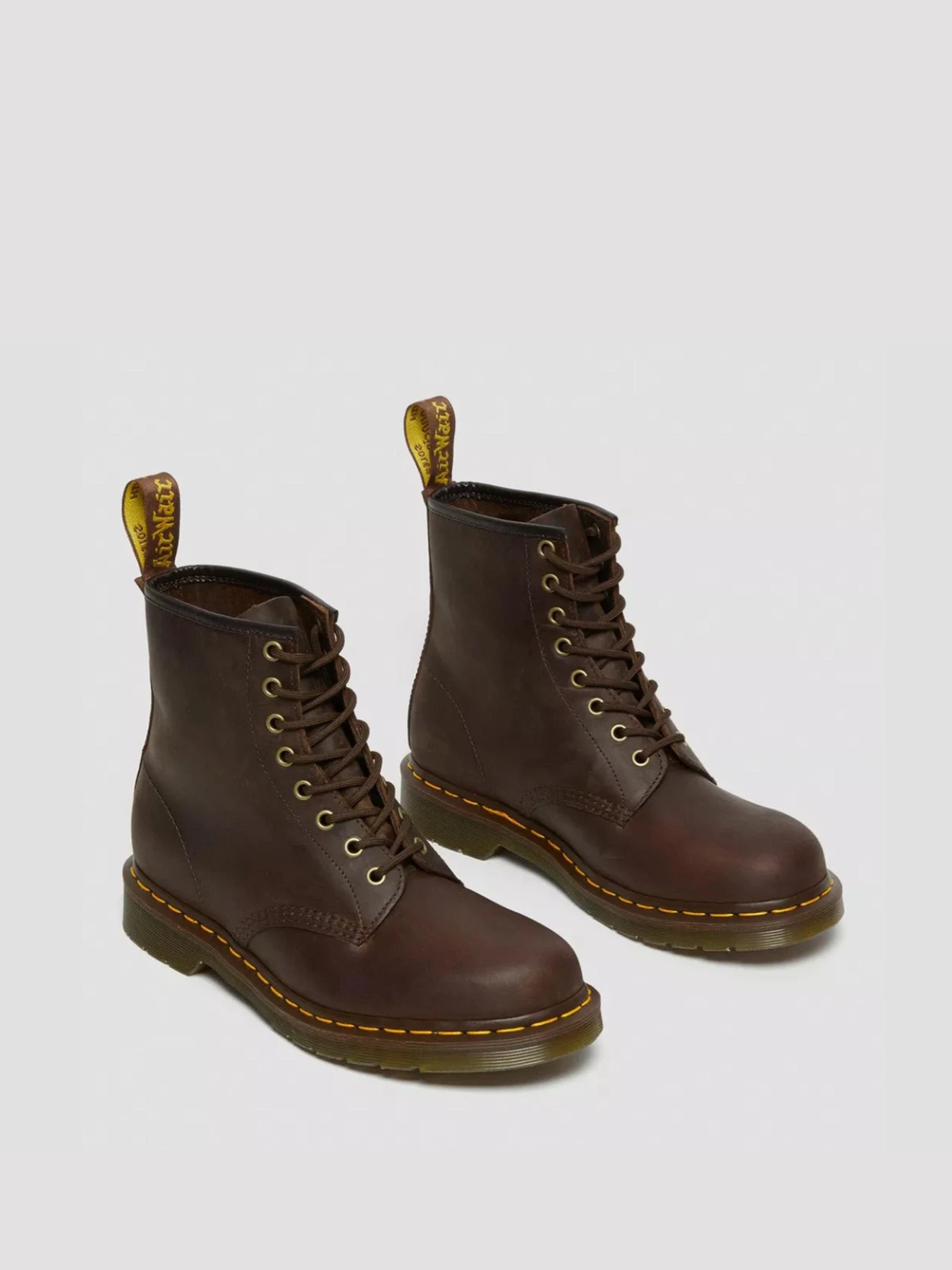 Черевики та чоботи DR. MARTENS модель 11822203 Черевики та чоботи DR. MARTENS модель 11822203 Фото