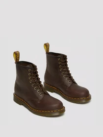 Черевики та чоботи DR. MARTENS модель 11822203 Фото