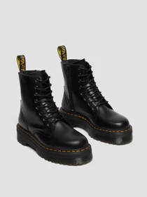 Ботинки и сапоги DR. MARTENS модель 15265001 Фото