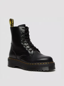 Ботинки и сапоги DR. MARTENS модель 15265001 Фото