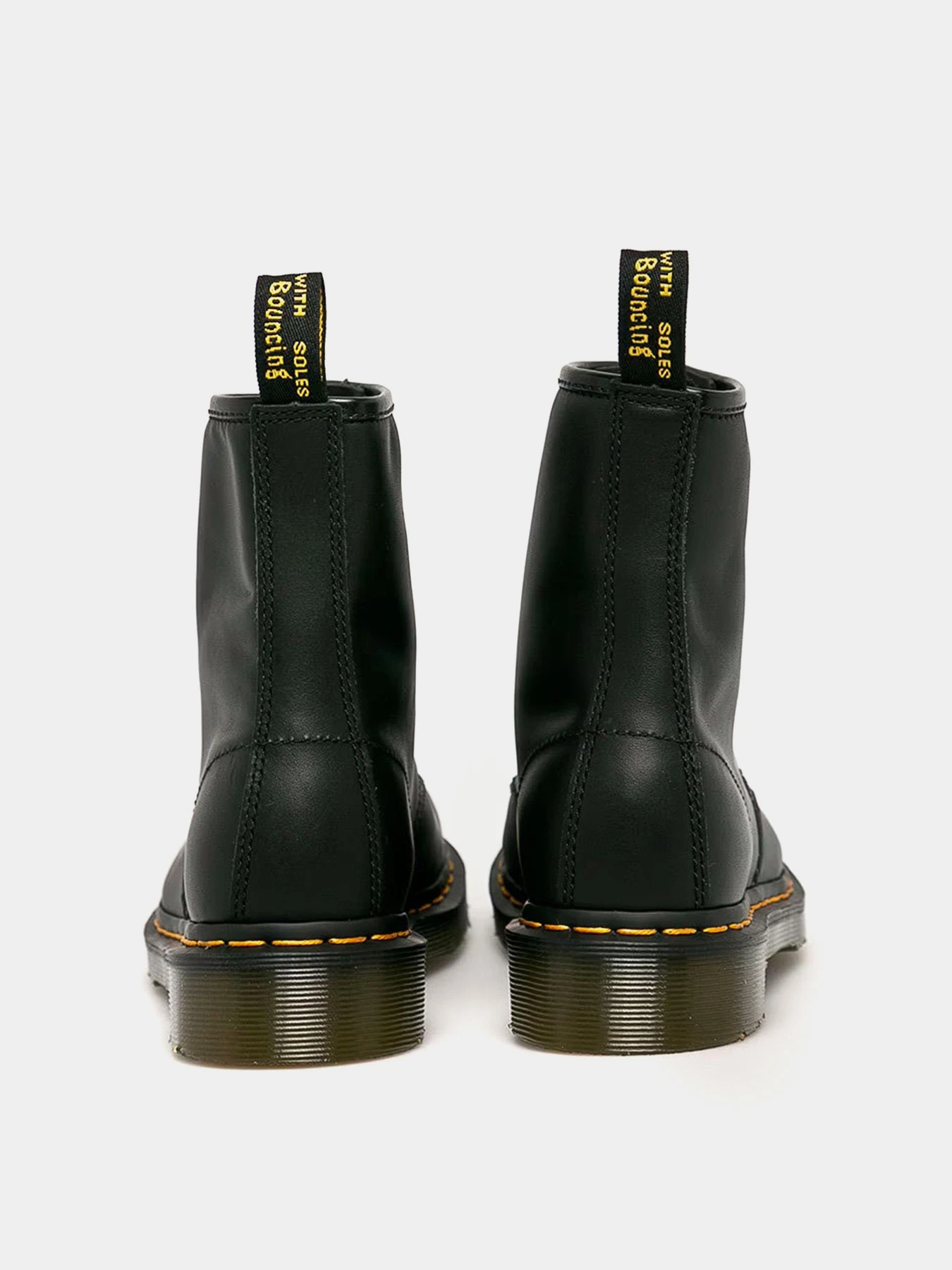 Ботинки и сапоги DR. MARTENS модель 11822002 Ботинки и сапоги DR. MARTENS модель 11822002 Фото