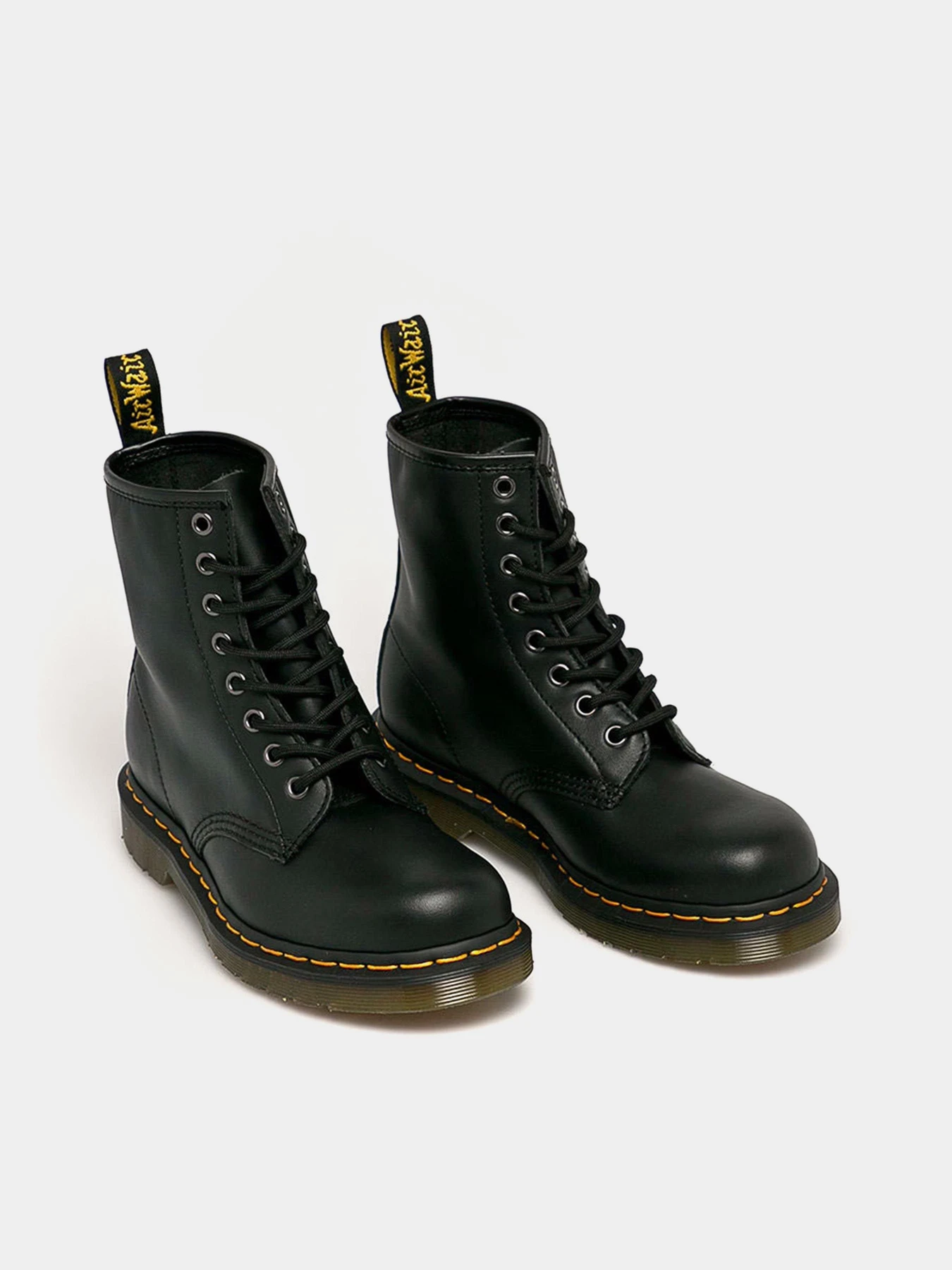 Ботинки и сапоги DR. MARTENS модель 11822002 Ботинки и сапоги DR. MARTENS модель 11822002 Фото