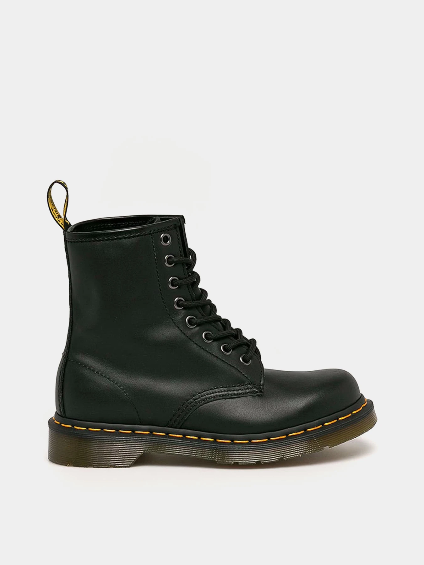 Ботинки и сапоги DR. MARTENS модель 11822002 Ботинки и сапоги DR. MARTENS модель 11822002 Фото